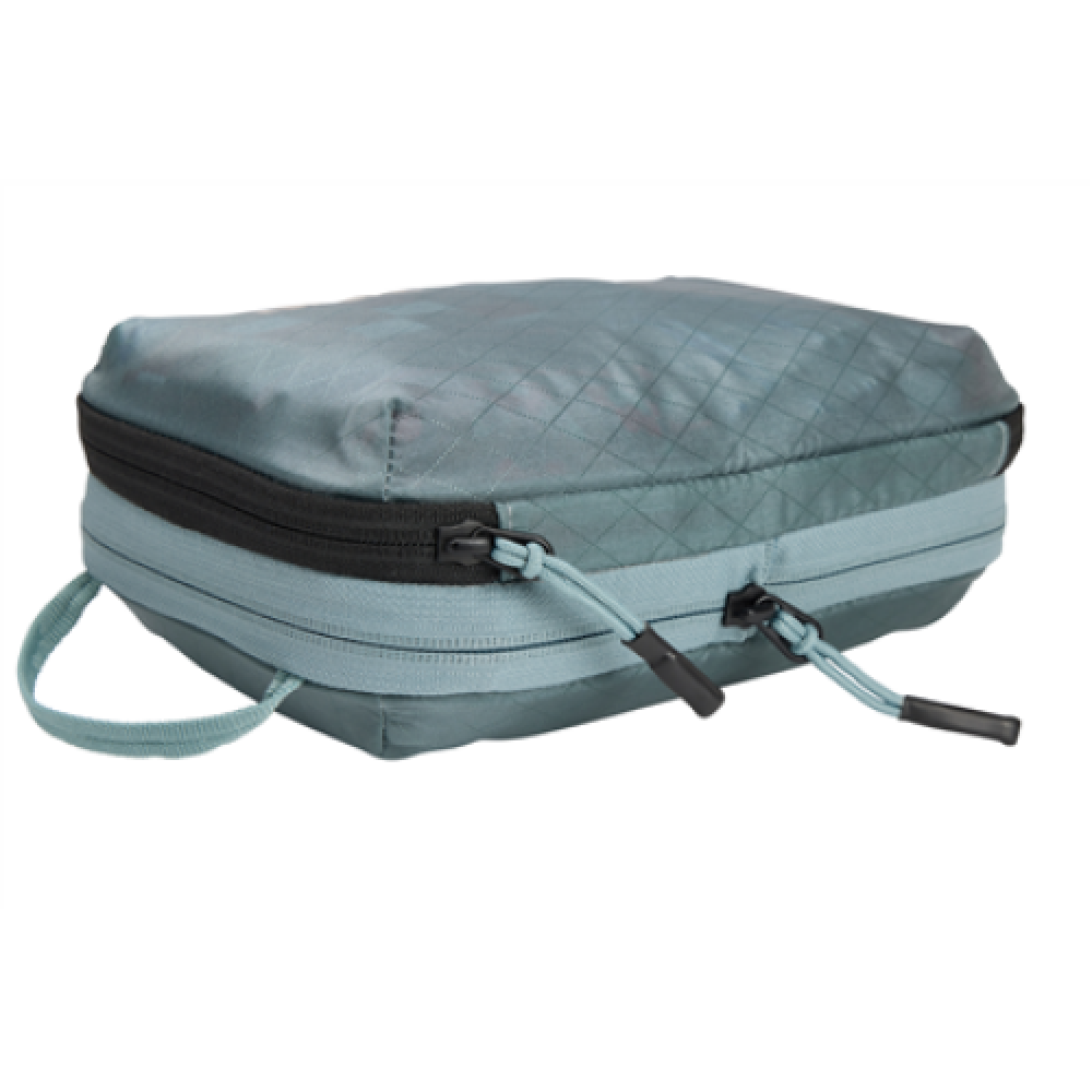 Thule , Compression Packing Cube Small , Pond Gray