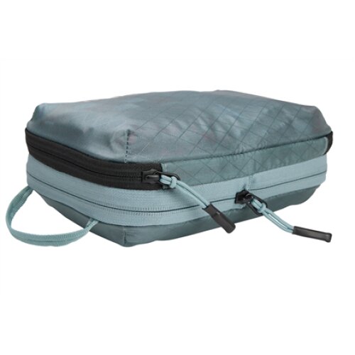 Thule , Compression Packing Cube Small , Pond Gray