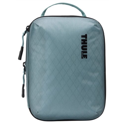 Thule , Compression Packing Cube Small , Pond Gray