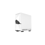 Deepcool , MID TOWER CASE , CYCLOPS WH , Side window , White , Mid-Tower , Power supply included No , ATX PS2
