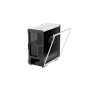 Deepcool , MID TOWER CASE , CYCLOPS WH , Side window , White , Mid-Tower , Power supply included No , ATX PS2