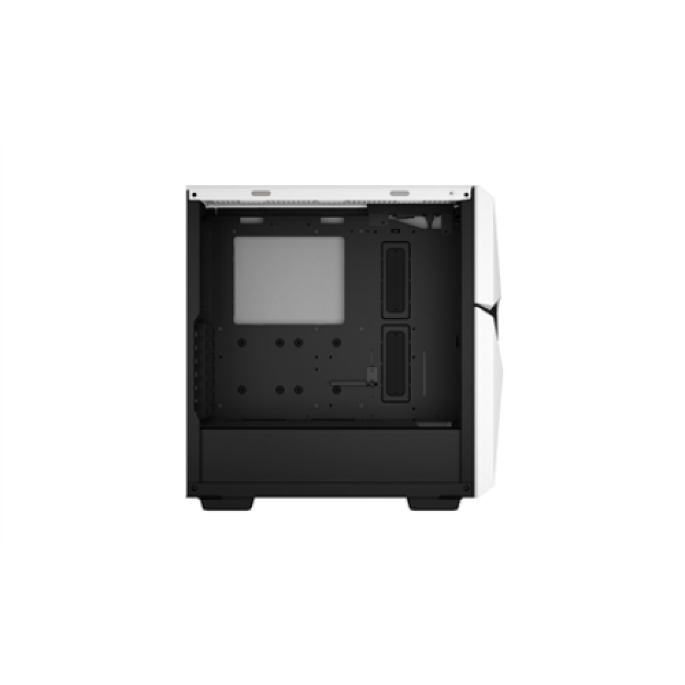 Deepcool , MID TOWER CASE , CYCLOPS WH , Side window , White , Mid-Tower , Power supply included No , ATX PS2
