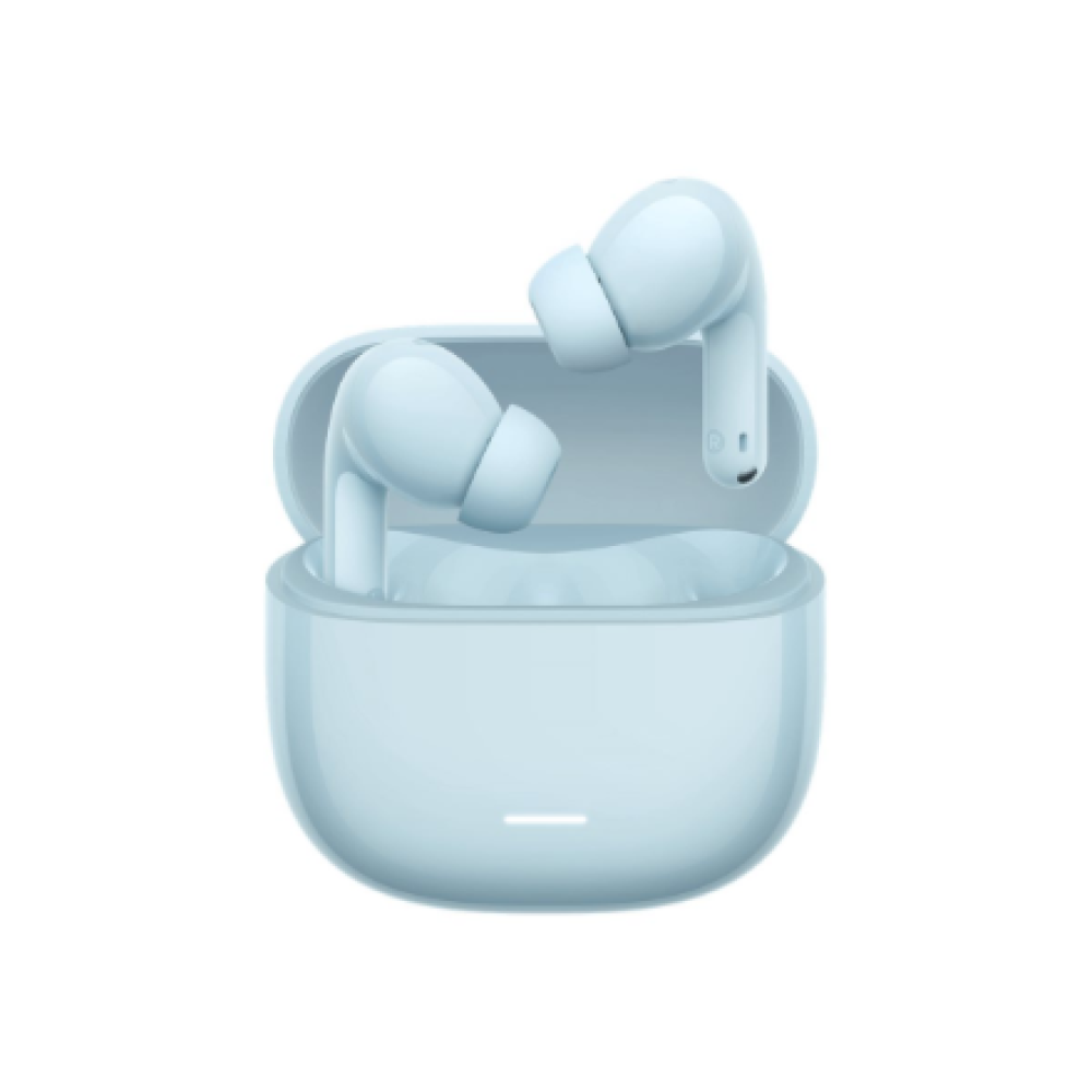 Xiaomi , Earbuds , Redmi Buds 8 Lite , Bluetooth , In-ear , Microphone , Blue , Noise canceling , Wireless