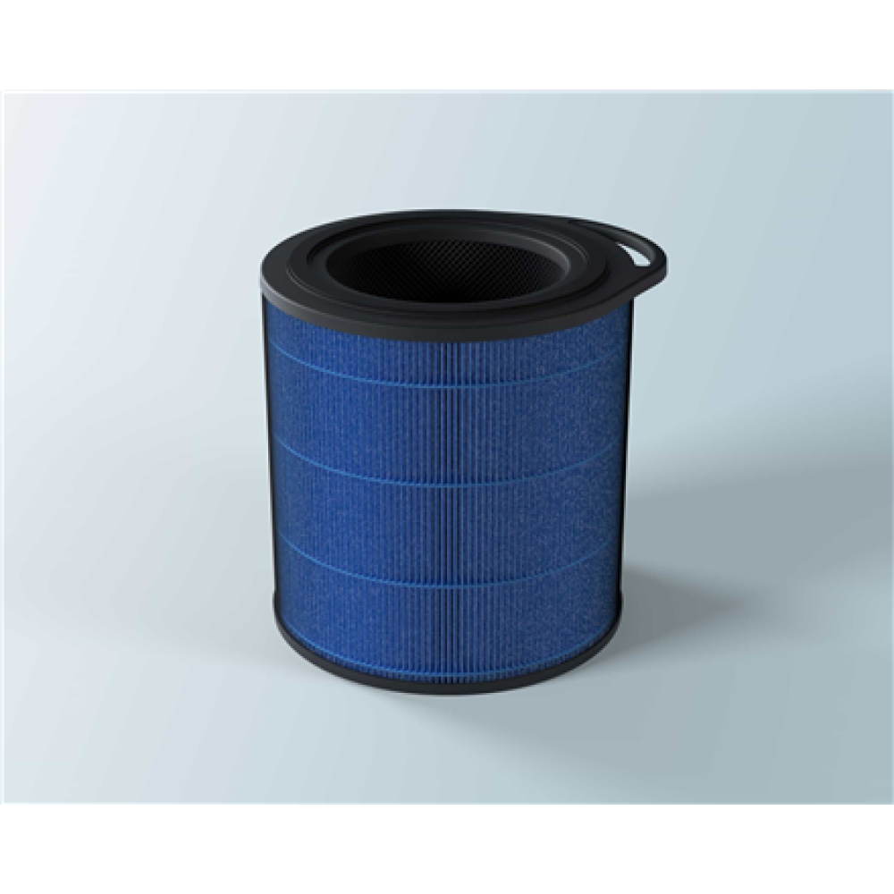 Filter for APSILENT - Mill Silent Pro air purifier , H13ABAC