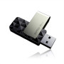 Silicon Power , Blaze B30 , 64 GB , USB Type-A , Black