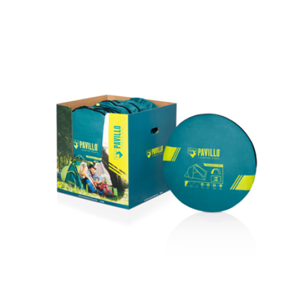 BestWay Tent Pavillo Coolquick 2 2 person(s)