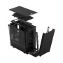 Fractal Design , Define 7 Mini , Side window , Black TG Light Tint , mATX, Mini-DTX, Mini ITX , Power supply included No , ATX