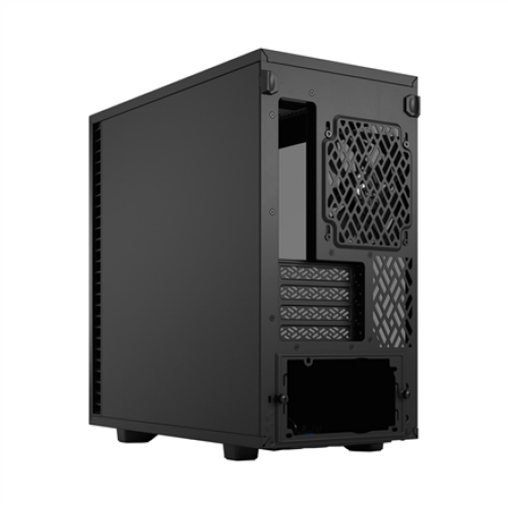 Fractal Design , Define 7 Mini , Side window , Black TG Light Tint , mATX, Mini-DTX, Mini ITX , Power supply included No , ATX
