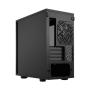 Fractal Design , Define 7 Mini , Side window , Black TG Light Tint , mATX, Mini-DTX, Mini ITX , Power supply included No , ATX
