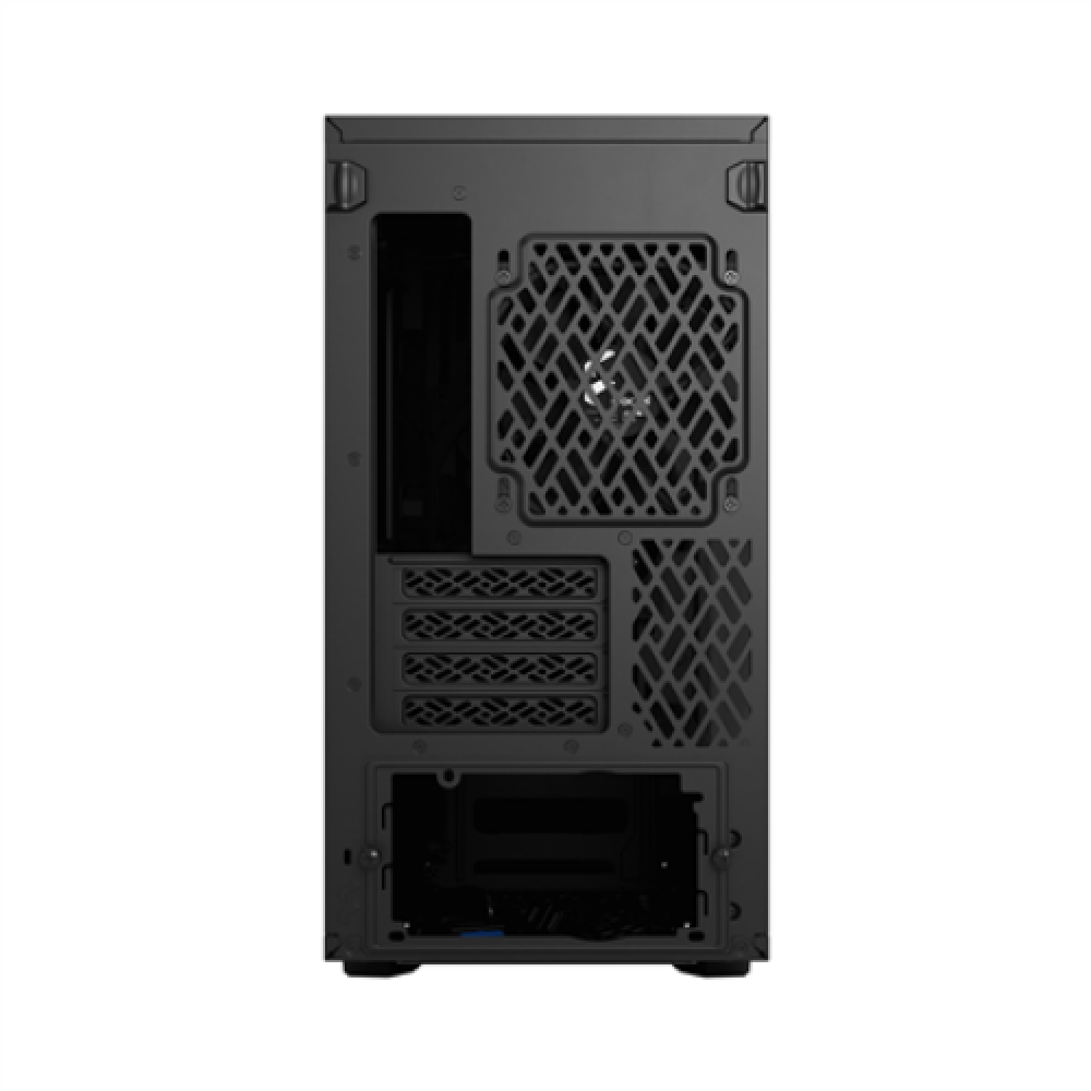 Fractal Design , Define 7 Mini , Side window , Black TG Light Tint , mATX, Mini-DTX, Mini ITX , Power supply included No , ATX