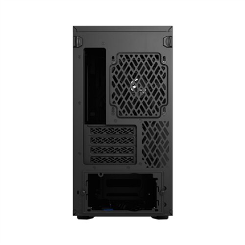 Fractal Design , Define 7 Mini , Side window , Black TG Light Tint , mATX, Mini-DTX, Mini ITX , Power supply included No , ATX