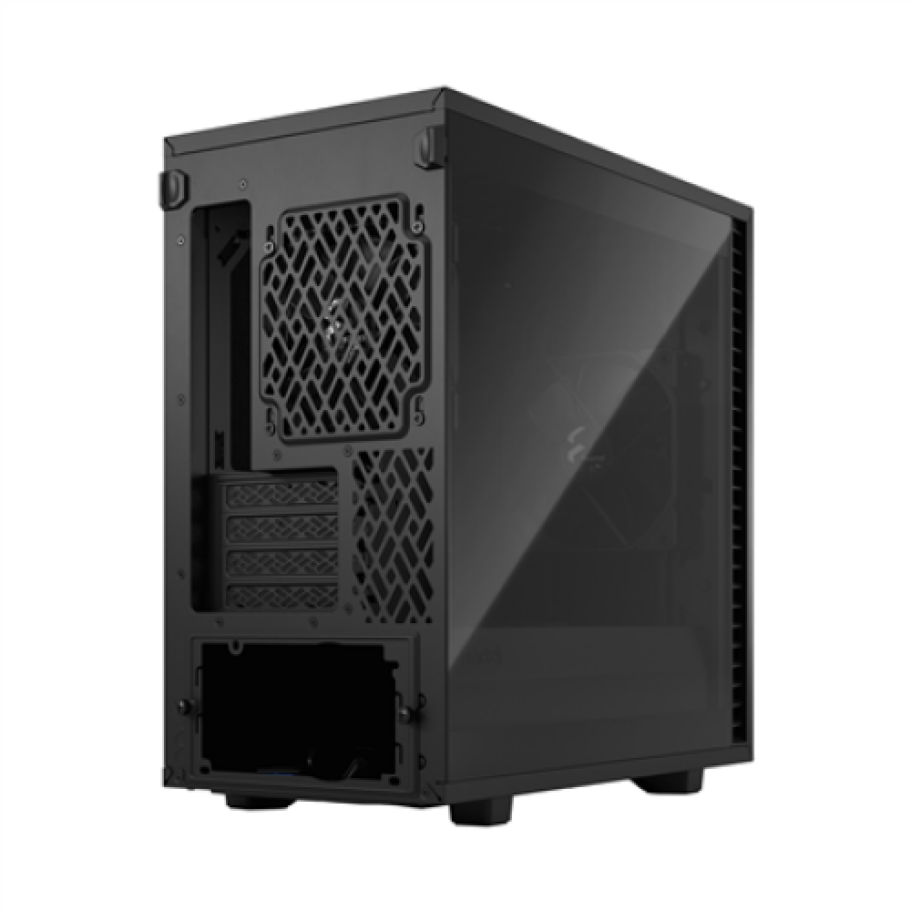 Fractal Design , Define 7 Mini , Side window , Black TG Light Tint , mATX, Mini-DTX, Mini ITX , Power supply included No , ATX