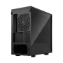 Fractal Design , Define 7 Mini , Side window , Black TG Light Tint , mATX, Mini-DTX, Mini ITX , Power supply included No , ATX