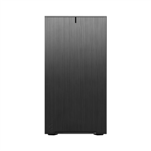 Fractal Design , Define 7 Mini , Side window , Black TG Light Tint , mATX, Mini-DTX, Mini ITX , Power supply included No , ATX