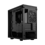 Fractal Design , Define 7 Mini , Side window , Black TG Light Tint , mATX, Mini-DTX, Mini ITX , Power supply included No , ATX