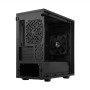 Fractal Design , Define 7 Mini , Side window , Black TG Light Tint , mATX, Mini-DTX, Mini ITX , Power supply included No , ATX