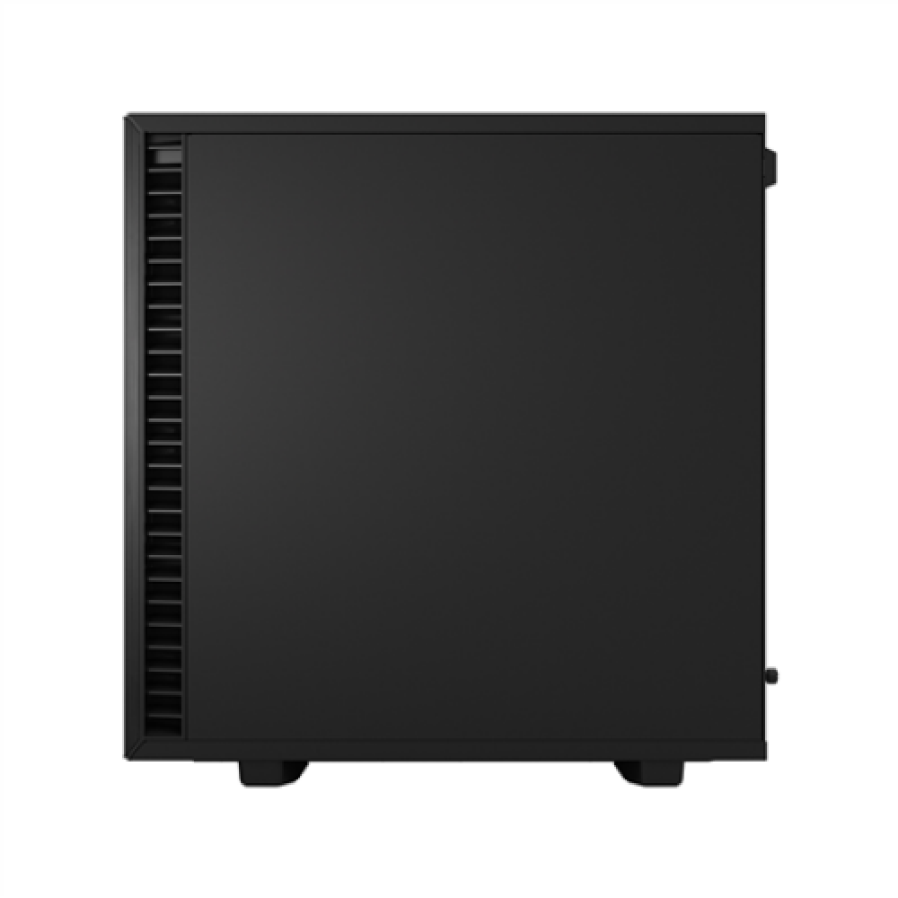 Fractal Design , Define 7 Mini , Side window , Black TG Light Tint , mATX, Mini-DTX, Mini ITX , Power supply included No , ATX