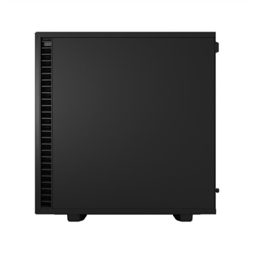 Fractal Design , Define 7 Mini , Side window , Black TG Light Tint , mATX, Mini-DTX, Mini ITX , Power supply included No , ATX