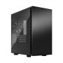 Fractal Design , Define 7 Mini , Side window , Black TG Light Tint , mATX, Mini-DTX, Mini ITX , Power supply included No , ATX