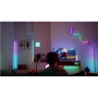 Osram SMART+ WIFI PLANON MAGIC PANEL 300x300mm RGB+TW Dimmable IR RC White , 14 W , RGBTW , Wi-Fi
