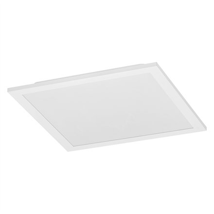Osram SMART+ WIFI PLANON MAGIC PANEL 300x300mm RGB+TW Dimmable IR RC White , 14 W , RGBTW , Wi-Fi