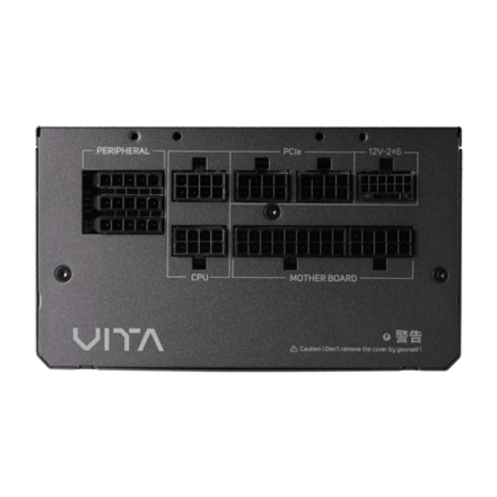 Fortron Power Supply , VITA-750GM , 750 W