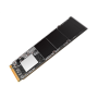 Silicon Power , A60 , 512 GB , SSD interface M.2 NVME , Read speed 2200 MB/s , Write speed 1600 MB/s