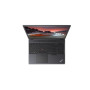 Lenovo , ThinkPad P16v (Gen 1) , Thunder Black , 16 , IPS , WUXGA , 1920 x 1200 , Anti-glare , AMD Ryzen 9 PRO , 7940HS , SSD , 32 GB , SO-DIMM DDR5-5600 Non-ECC , SSD 1000 GB , NVIDIA RTX 2000 Ada Generation , GDDR6 , 8 GB , Windows 11 Pro , 802.11ax , B