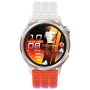 Huawei GT Runner 2 , Sport watch , AMOLED , GPS (satellite) , 1.32 inches , Waterproof , Dawn Orange