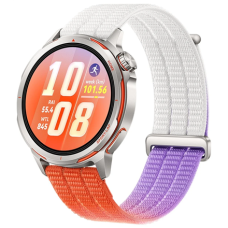 Huawei GT Runner 2 , Sport watch , AMOLED , GPS (satellite) , 1.32 inches , Waterproof , Dawn Orange