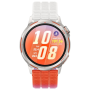 Huawei GT Runner 2 , Sport watch , AMOLED , GPS (satellite) , 1.32 inches , Waterproof , Dawn Orange