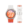 Huawei GT Runner 2 , Sport watch , AMOLED , GPS (satellite) , 1.32 inches , Waterproof , Dawn Orange
