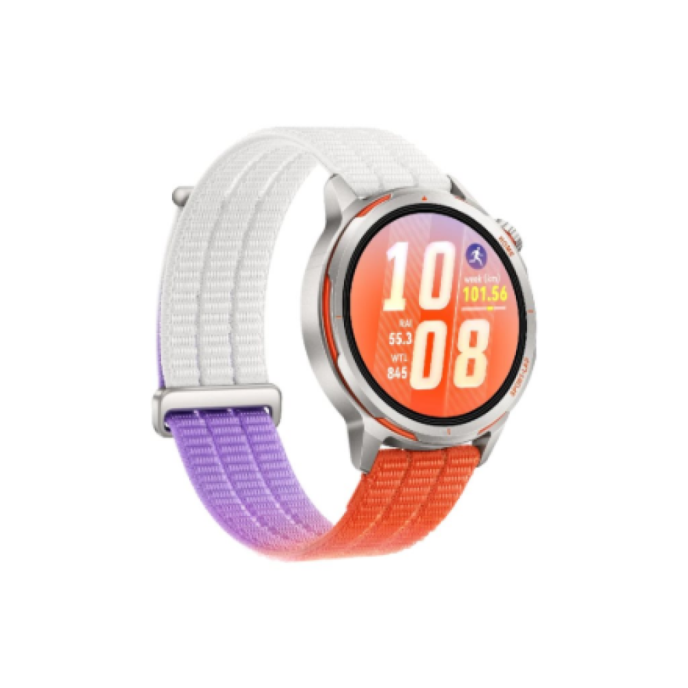 Huawei GT Runner 2 , Sport watch , AMOLED , GPS (satellite) , 1.32 inches , Waterproof , Dawn Orange