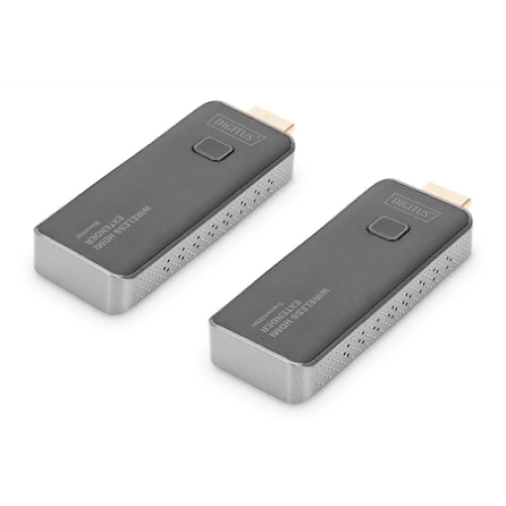 Digitus , Wireless HDMI Extender Set, 50 m , DS-55318