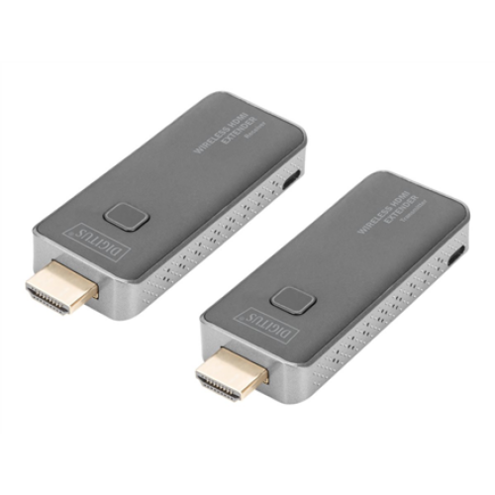 Digitus , Wireless HDMI Extender Set, 50 m , DS-55318