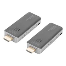 Digitus , Wireless HDMI Extender Set, 50 m , DS-55318