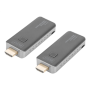 Digitus , Wireless HDMI Extender Set, 50 m , DS-55318