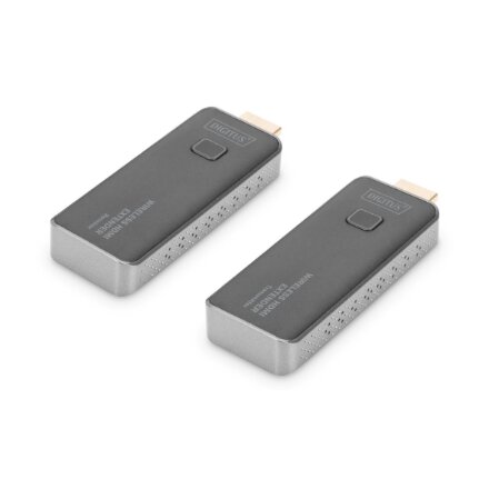 Digitus , Wireless HDMI Extender Set, 50 m , DS-55318
