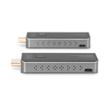 Digitus , Wireless HDMI Extender Set, 50 m , DS-55318