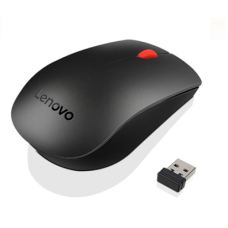 Lenovo , Wireless Mouse , 510 , Wireless optical , 2.4 GHz Wireless via Nano USB , Orange , 1 year(s)