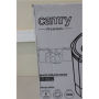 SALE OUT. Camry CR 8052 Mini washing machine with spinning function, Washing capacity up to 3kg, Spinning capacity up to 1kg, White-Gray , Camry , Washing machine , CR 8052 , Top loading , Washing capacity 3 kg , 1300 RPM , Depth 40 cm , Width 60 cm , Whi