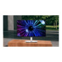 Dell , Monitor , U2424HE , 24 , IPS , 16:9 , 120 Hz , 5 ms , Silver