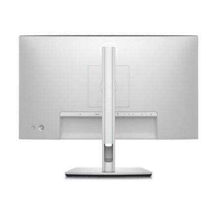 Dell , Monitor , U2424HE , 24 , IPS , 16:9 , 120 Hz , 5 ms , Silver
