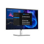 Dell , Monitor , U2424HE , 24 , IPS , 16:9 , 120 Hz , 5 ms , Silver