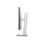 Dell , Monitor , U2424HE , 24 , IPS , 16:9 , 120 Hz , 5 ms , Silver