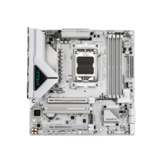GIGABYTE B850M EAGLE WF6E ICE , Gigabyte