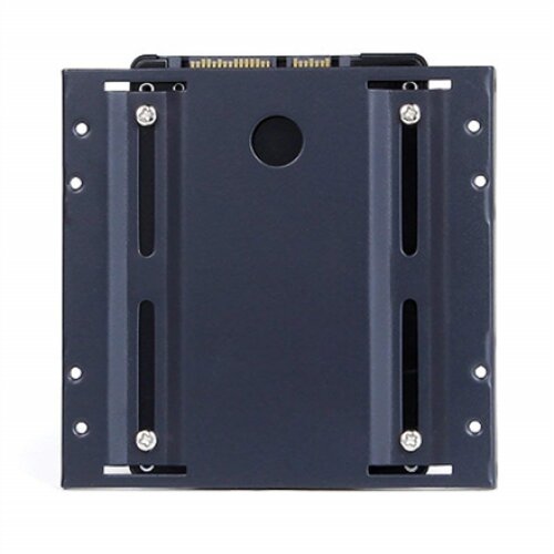 Goobay , 2.5 hard disk installation frame to 3.5