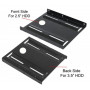 Goobay , 2.5 hard disk installation frame to 3.5