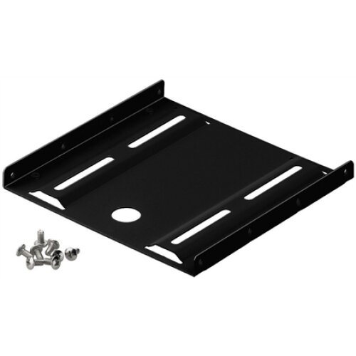 Goobay , 2.5 hard disk installation frame to 3.5