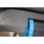 SALE OUT. Bissell Vac&Steam Steam Cleaner , Bissell , Vacuum and steam cleaner , Vac & Steam , Power 1600 W , Steam pressure Not Applicable. Works with Flash Heater Technology bar , Water tank capacity 0.4 L , Blue/Titanium , DAMAGED PACKAGING, US